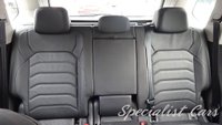 USED 2019 69 VOLKSWAGEN TOUAREG 3.0 V6 SEL TDI 5d 282 BHP 