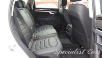 USED 2019 69 VOLKSWAGEN TOUAREG 3.0 V6 SEL TDI 5d 282 BHP 