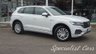 USED 2019 69 VOLKSWAGEN TOUAREG 3.0 V6 SEL TDI 5d 282 BHP 
