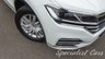 USED 2019 69 VOLKSWAGEN TOUAREG 3.0 V6 SEL TDI 5d 282 BHP 