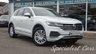 USED 2019 69 VOLKSWAGEN TOUAREG 3.0 V6 SEL TDI 5d 282 BHP 
