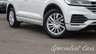 USED 2019 69 VOLKSWAGEN TOUAREG 3.0 V6 SEL TDI 5d 282 BHP 