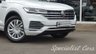 USED 2019 69 VOLKSWAGEN TOUAREG 3.0 V6 SEL TDI 5d 282 BHP 