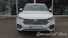 USED 2019 69 VOLKSWAGEN TOUAREG 3.0 V6 SEL TDI 5d 282 BHP 