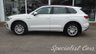 USED 2019 69 VOLKSWAGEN TOUAREG 3.0 V6 SEL TDI 5d 282 BHP 
