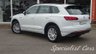 USED 2019 69 VOLKSWAGEN TOUAREG 3.0 V6 SEL TDI 5d 282 BHP 