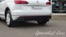 USED 2019 69 VOLKSWAGEN TOUAREG 3.0 V6 SEL TDI 5d 282 BHP 