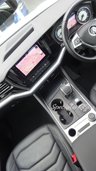 USED 2019 69 VOLKSWAGEN TOUAREG 3.0 V6 SEL TDI 5d 282 BHP 