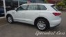 USED 2019 69 VOLKSWAGEN TOUAREG 3.0 V6 SEL TDI 5d 282 BHP 