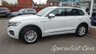 USED 2019 69 VOLKSWAGEN TOUAREG 3.0 V6 SEL TDI 5d 282 BHP 