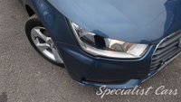 USED 2015 15 AUDI A1 1.4 SPORTBACK TFSI SPORT 5d 123 BHP 