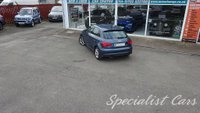USED 2015 15 AUDI A1 1.4 SPORTBACK TFSI SPORT 5d 123 BHP 
