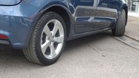 USED 2015 15 AUDI A1 1.4 SPORTBACK TFSI SPORT 5d 123 BHP 