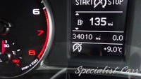 USED 2015 15 AUDI A1 1.4 SPORTBACK TFSI SPORT 5d 123 BHP 