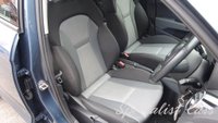 USED 2015 15 AUDI A1 1.4 SPORTBACK TFSI SPORT 5d 123 BHP 