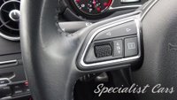 USED 2015 15 AUDI A1 1.4 SPORTBACK TFSI SPORT 5d 123 BHP 