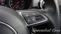 USED 2015 15 AUDI A1 1.4 SPORTBACK TFSI SPORT 5d 123 BHP 
