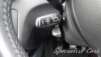 USED 2015 15 AUDI A1 1.4 SPORTBACK TFSI SPORT 5d 123 BHP 