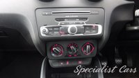 USED 2015 15 AUDI A1 1.4 SPORTBACK TFSI SPORT 5d 123 BHP 