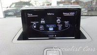 USED 2015 15 AUDI A1 1.4 SPORTBACK TFSI SPORT 5d 123 BHP 