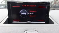 USED 2015 15 AUDI A1 1.4 SPORTBACK TFSI SPORT 5d 123 BHP 
