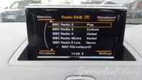 USED 2015 15 AUDI A1 1.4 SPORTBACK TFSI SPORT 5d 123 BHP 