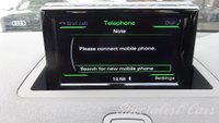 USED 2015 15 AUDI A1 1.4 SPORTBACK TFSI SPORT 5d 123 BHP 