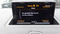 USED 2015 15 AUDI A1 1.4 SPORTBACK TFSI SPORT 5d 123 BHP 