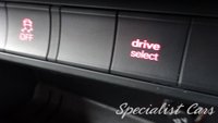 USED 2015 15 AUDI A1 1.4 SPORTBACK TFSI SPORT 5d 123 BHP 