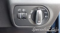 USED 2015 15 AUDI A1 1.4 SPORTBACK TFSI SPORT 5d 123 BHP 