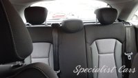 USED 2015 15 AUDI A1 1.4 SPORTBACK TFSI SPORT 5d 123 BHP 