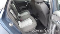 USED 2015 15 AUDI A1 1.4 SPORTBACK TFSI SPORT 5d 123 BHP 