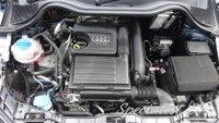 USED 2015 15 AUDI A1 1.4 SPORTBACK TFSI SPORT 5d 123 BHP 