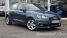 USED 2015 15 AUDI A1 1.4 SPORTBACK TFSI SPORT 5d 123 BHP 