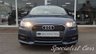USED 2015 15 AUDI A1 1.4 SPORTBACK TFSI SPORT 5d 123 BHP 