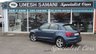 USED 2015 15 AUDI A1 1.4 SPORTBACK TFSI SPORT 5d 123 BHP 