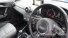 USED 2015 15 AUDI A1 1.4 SPORTBACK TFSI SPORT 5d 123 BHP 