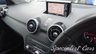 USED 2015 15 AUDI A1 1.4 SPORTBACK TFSI SPORT 5d 123 BHP 