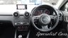 USED 2015 15 AUDI A1 1.4 SPORTBACK TFSI SPORT 5d 123 BHP 