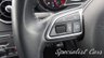 USED 2015 15 AUDI A1 1.4 SPORTBACK TFSI SPORT 5d 123 BHP 