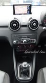 USED 2015 15 AUDI A1 1.4 SPORTBACK TFSI SPORT 5d 123 BHP 