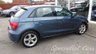 USED 2015 15 AUDI A1 1.4 SPORTBACK TFSI SPORT 5d 123 BHP 