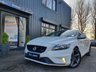 USED 2014 14 VOLVO V40 1.6 D2 R-DESIGN 5d 113 BHP 