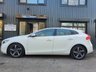 USED 2014 14 VOLVO V40 1.6 D2 R-DESIGN 5d 113 BHP 
