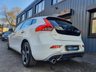 USED 2014 14 VOLVO V40 1.6 D2 R-DESIGN 5d 113 BHP 