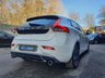 USED 2014 14 VOLVO V40 1.6 D2 R-DESIGN 5d 113 BHP 
