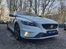 USED 2014 14 VOLVO V40 1.6 D2 R-DESIGN 5d 113 BHP 