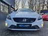 USED 2014 14 VOLVO V40 1.6 D2 R-DESIGN 5d 113 BHP 
