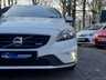 USED 2014 14 VOLVO V40 1.6 D2 R-DESIGN 5d 113 BHP 