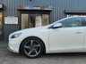 USED 2014 14 VOLVO V40 1.6 D2 R-DESIGN 5d 113 BHP 